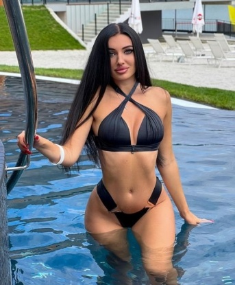 Проститутка Илона